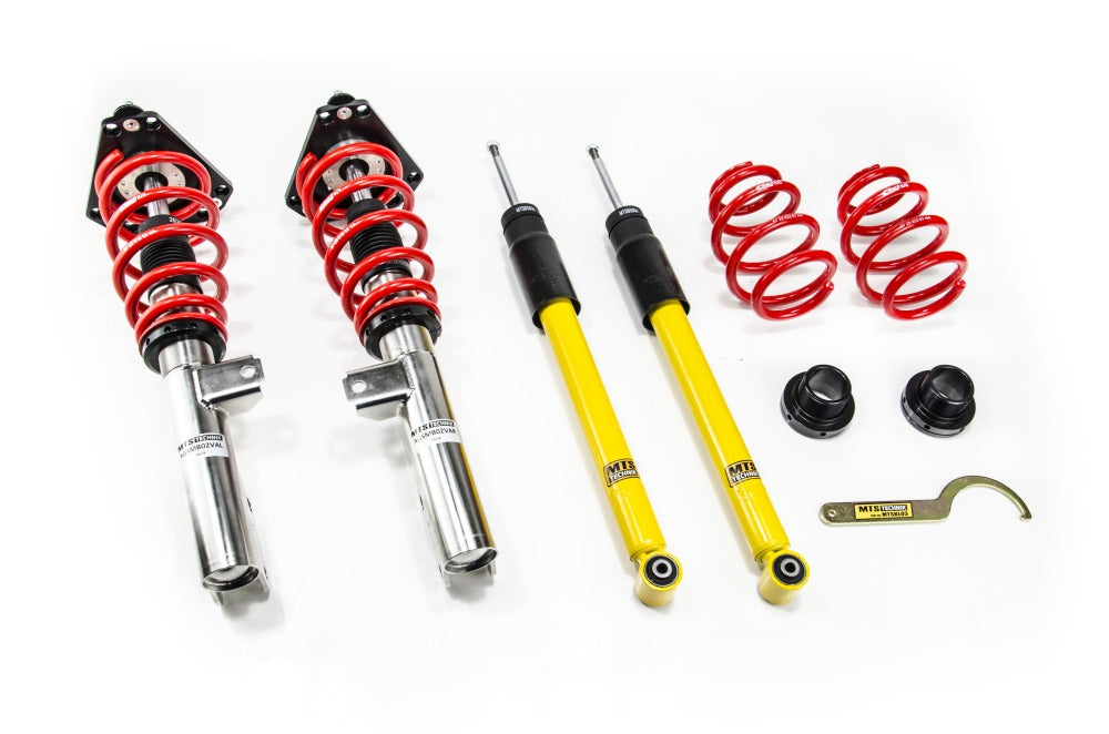 MTS Technik coilover kit Mercedes-Benz CLA Coupe (C117) XMTSGWMB28