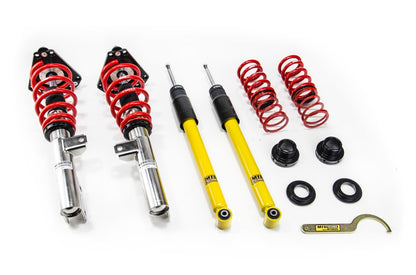 MTS Technik coilover kit Mercedes-Benz CLA Coupe (C117) XMTSGWMB29