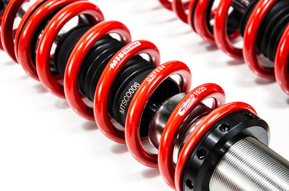 MTS Technik coilover suspension Mitsubishi GALANT VIII Estate (EA)