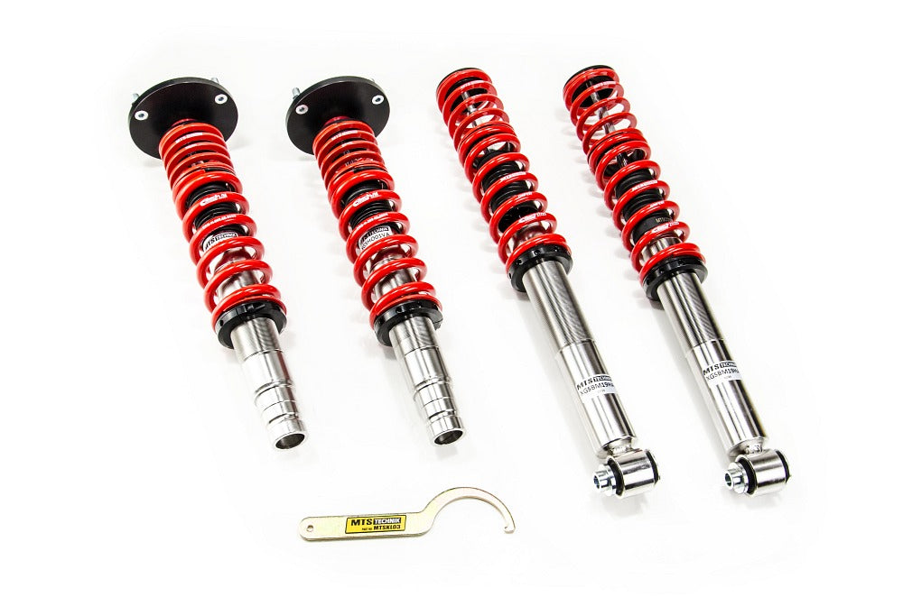 MTS Technik coilover kit Mitsubishi ECLIPSE II (D3) XMTSGWMI01