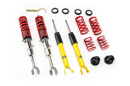 MTS Technik coilover kit Infiniti G Coupe (V35) XMTSGWNI01-S