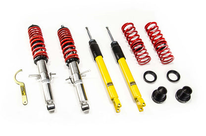 MTS Technik coilover kit Nissan 370Z Coupe (Z34) XMTSGWNI02-S