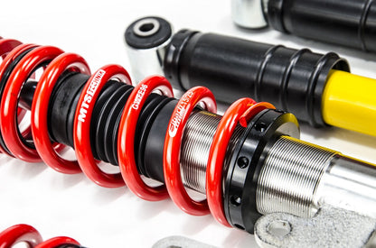MTS Technik coilover suspension Opel ASTRA G Coupe (T98)
