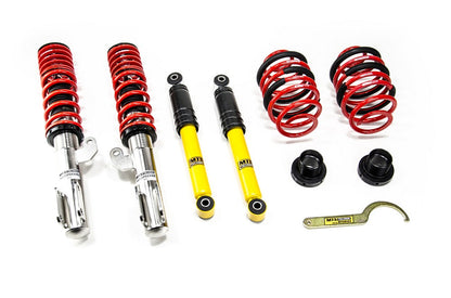 MTS Technik coilover kit Opel ASTRA G Coupe (T98) XMTSGWOP01-C