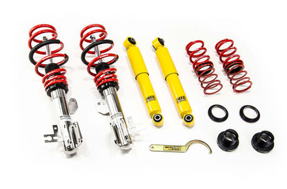 MTS Technik coilover kit Opel ASTRA H GTC (A04) XMTSGWOP10-S