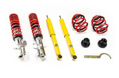 MTS Technik coilover kit Opel CORSA C (X01) XMTSGWOP12-S