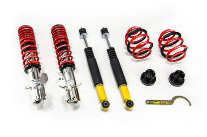 MTS Technik coilover kit Opel CORSA C (X01) XMTSGWOP13-S