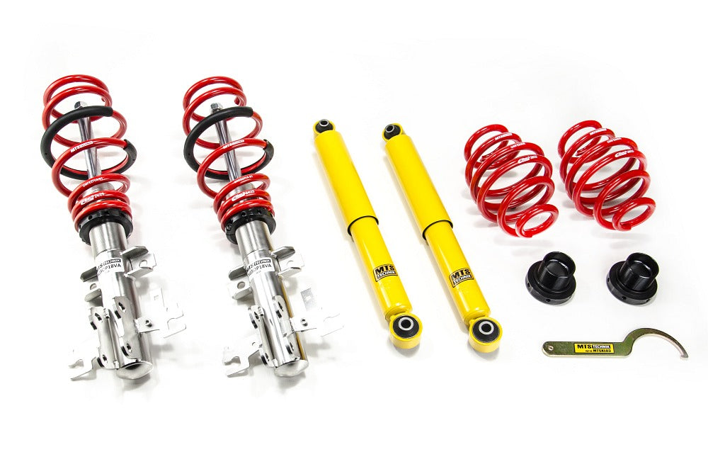 MTS Technik coilover kit Opel VECTRA C Estate (Z02) XMTSGWOP18