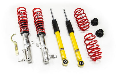 MTS Technik coilover kit Opel ASTRA J Sports Tourer (P10) XMTSGWOP26