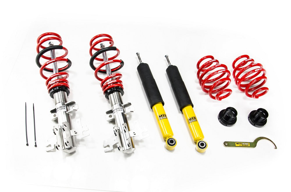 MTS Technik coilover kit Cadillac BLS Wagon XMTSGWSA02