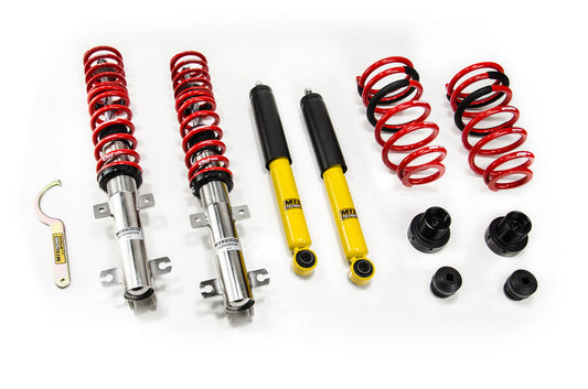 MTS Technik coilover kit Volvo 850 Estate (855) XMTSGWVO02