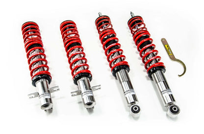 MTS Technik coilover kit Volkswagen GOLF I (17) XMTSGWVW06-S