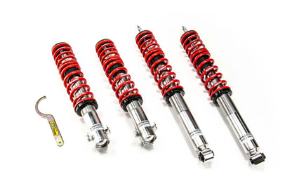 MTS Technik coilover kit Seat TOLEDO I (1L) XMTSGWVW08-S