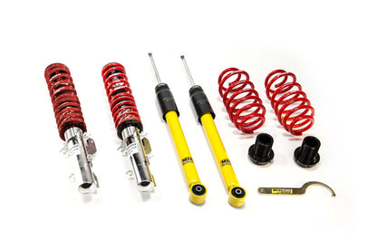 MTS Technik coilover kit Skoda OCTAVIA I Combi (1U) XMTSGWVW10