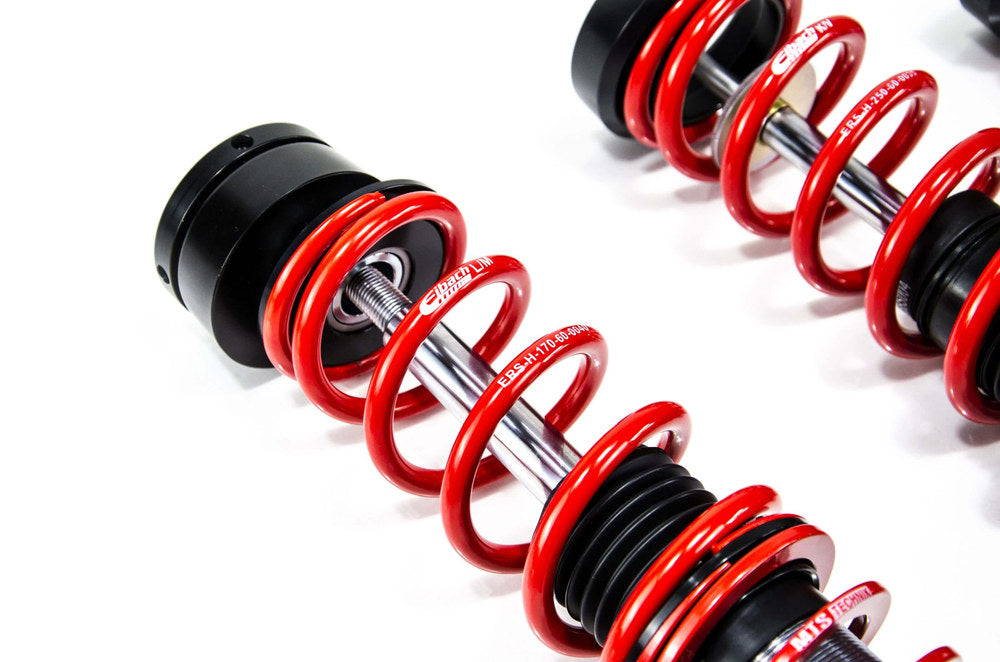 MTS Technik coilover suspension Volkswagen PASSAT B2 Variant (33B)