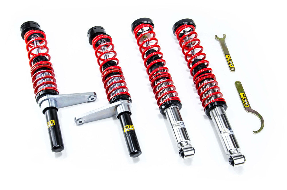 MTS Technik coilover kit Audi 90 B2 (81/85) XMTSGWVW112-C