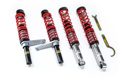 MTS Technik coilover kit Volkswagen PASSAT B2 Variant (33B) XMTSGWVW112