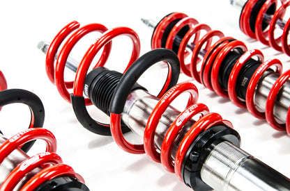 MTS Technik coilover suspension Seat CORDOBA Vario (6K)
