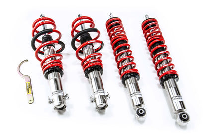 MTS Technik coilover kit Seat IBIZA II (6K) XMTSGWVW28-S