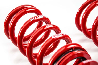 MTS Technik coilover suspension Seat LEON (1P)