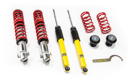 MTS Technik coilover kit Seat AROSA (6H) XMTSGWVW41