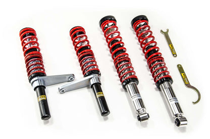 MTS Technik coilover kit Volkswagen PASSAT B2 Variant (33B) XMTSGWVW68-S