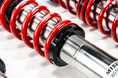 MTS Technik coilover suspension Volkswagen GOLF III Variant (1H5)