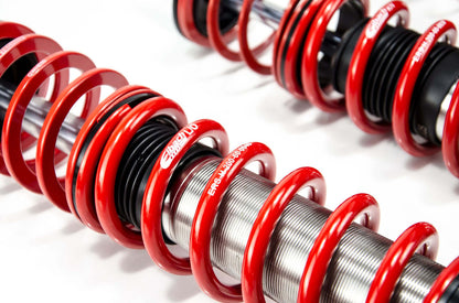 MTS Technik coilover suspension Volkswagen GOLF I (17)