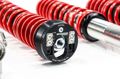 MTS Technik coilover suspension Seat TOLEDO I (1L)
