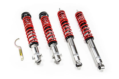 MTS Technik coilover kit Seat TOLEDO I (1L) XMTSGWVW86-S