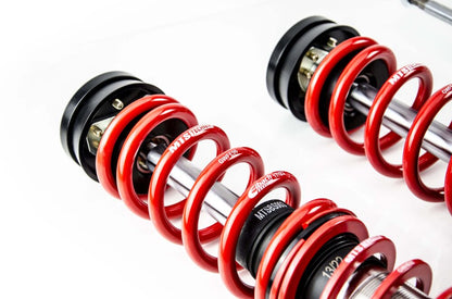 MTS Technik coilover suspension Skoda OCTAVIA I (1U)