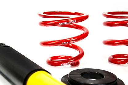 MTS Technik coilover suspension Skoda OCTAVIA I Combi (1U)