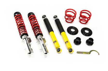MTS Technik coilover kit Seat LEON (1M) XMTSGWVW88