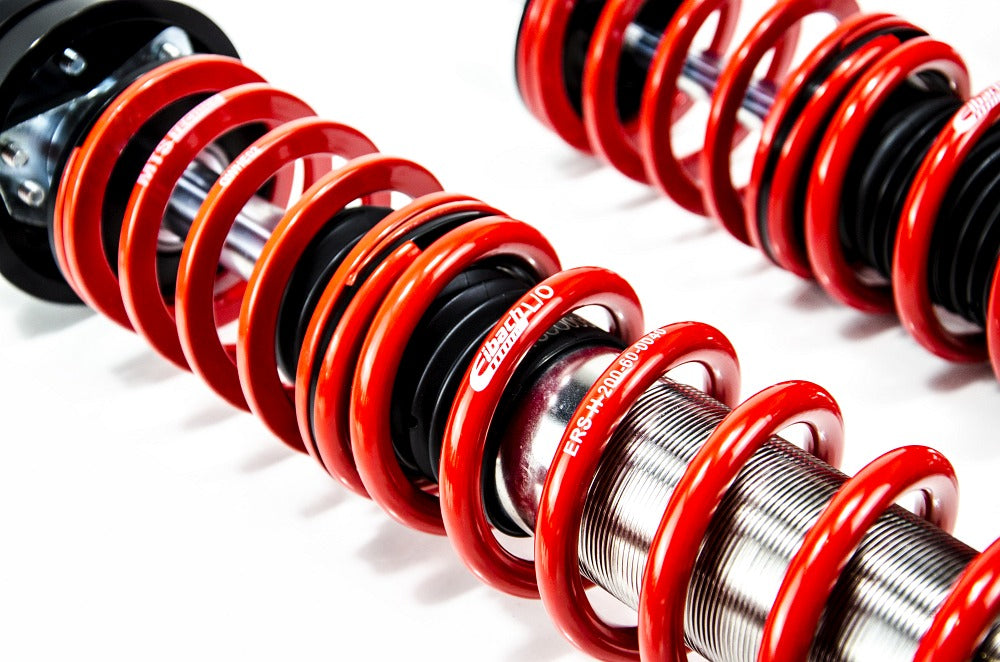 MTS Technik coilover suspension Seat CORDOBA Vario (6K)