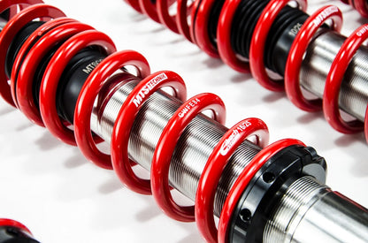 MTS Technik coilover suspension Volkswagen PASSAT B3/B4 Variant (3A5/35I)