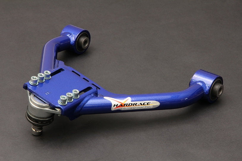 Hardrace Front Upper Camber Kit Infiniti G series, M series, Nissan Skyline, Z-series - 6864