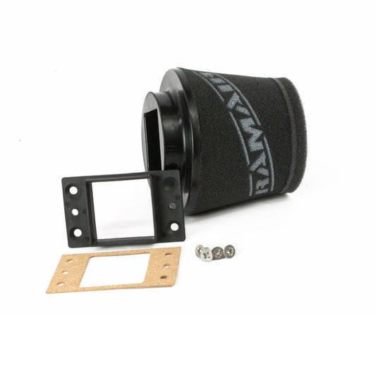 Ramair Cone air filter - Universal - Unique - Length 120mm