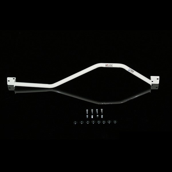 Mercedes W123 2.3 79-85 Ultra Racing 2P Front Upper Strutbar - UR-TW2-2164