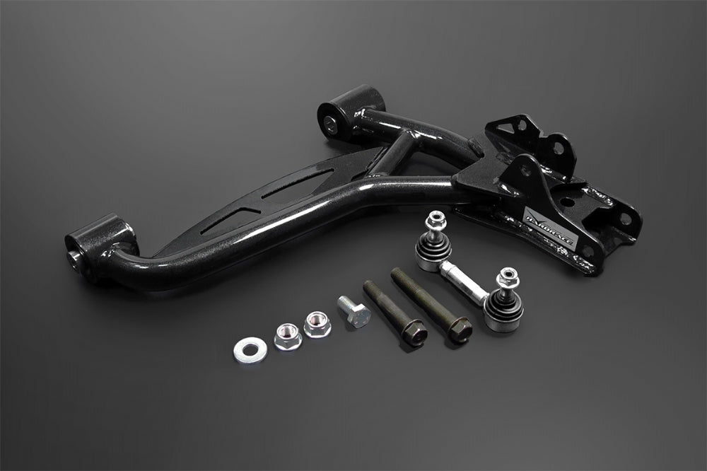 Hardrace Front Lower Arm Mazda MX-5 MIATA - Q1612-BLK