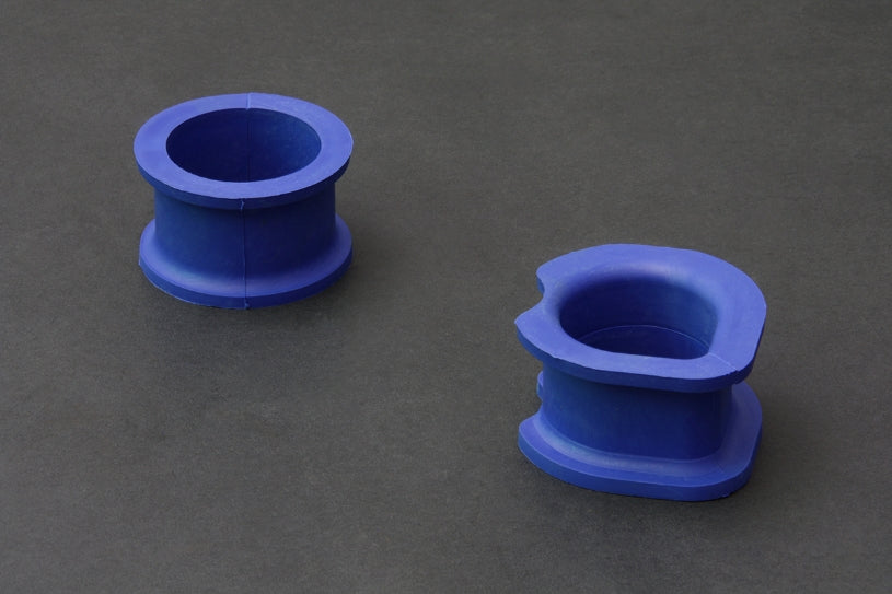 Hardrace Tpv Steering Bushing Nissan Primera - 6357