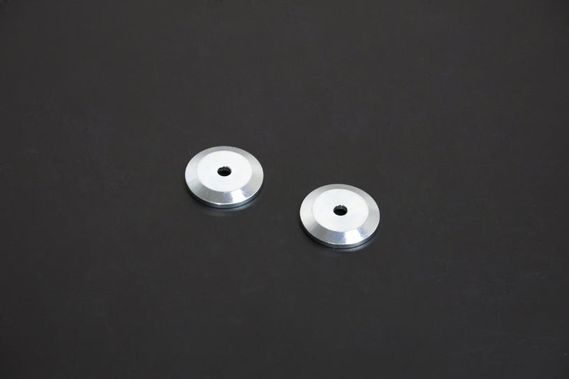 Hardrace Rear Reinforced Absorber Washer Honda - 8876