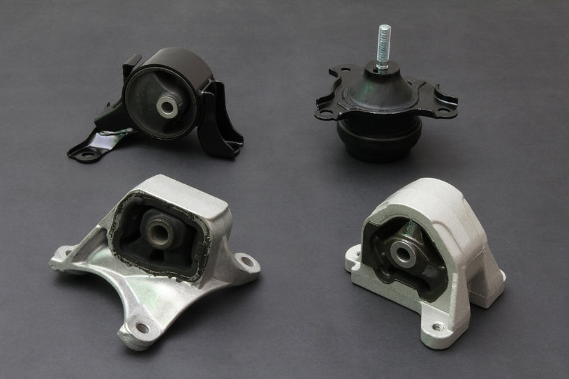 Hardrace Harden Engine Mount Honda Civic, Integra, RSX - 6676