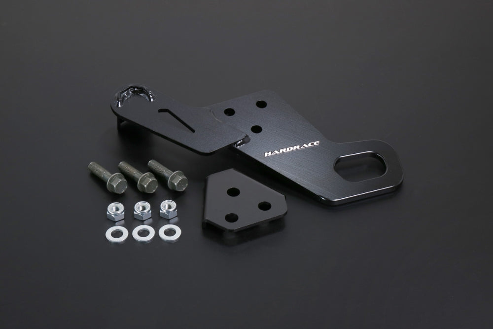 Hardrace Front Tow Hook Kit Suzuki Jimny - Q0876