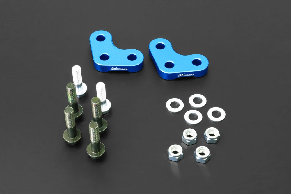 Hardrace Front Geometry Correction Spacer Toyota RAV4, Harrier, Lexus NX - Q1032