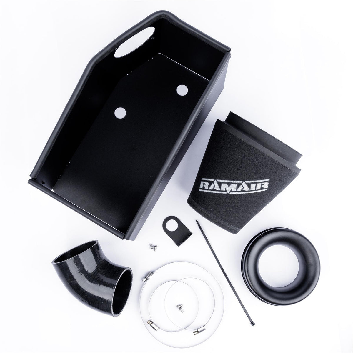 Ramair Performance Induction Kit - Audi RS3 8V 8Y TTRS 2.5 TFSI