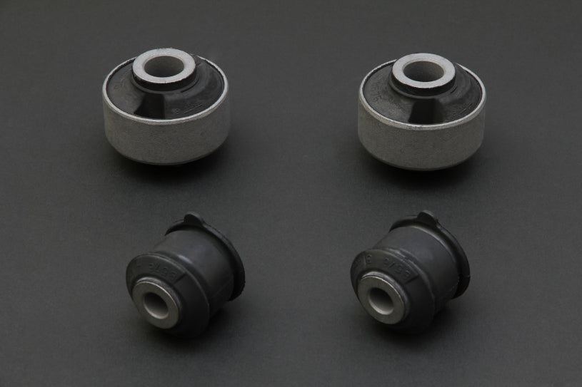 Hardrace Front Lower Arm Bushing Honda Fit - 6690