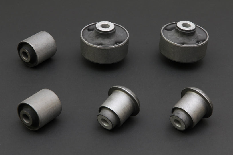 Hardrace Front Lower Arm Bushing Honda Accord - 6686