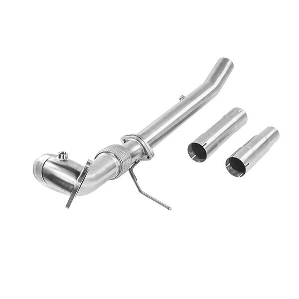 Decat Downpipe Alpha Competition Audi S3 8L / TT 8N 225