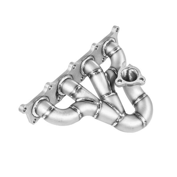 Tubular Exhaust Manifold Alpha Competition Audi S3 8L / TT 8N / Leon 1M Cupra 1.8T K04