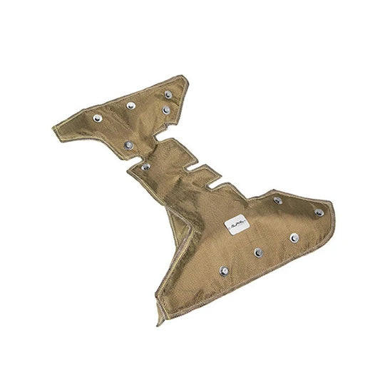 Turbo Blanket Alpha Competition Golf 5 GTI / Golf 6 R / Leon 2 Cupra / Scirocco / TT 2.0 TFSI